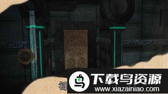 x密室游戏截图4