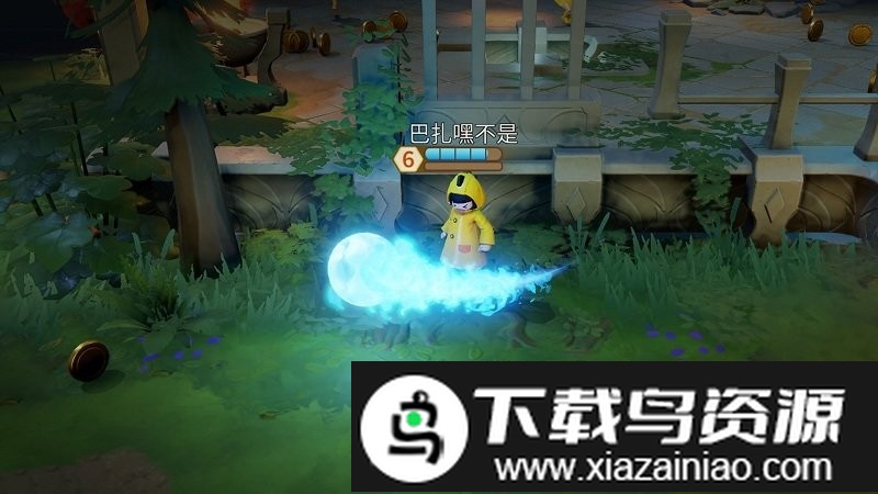 念力大乱斗游戏截图3