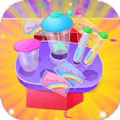 解压粘土乐园手机版