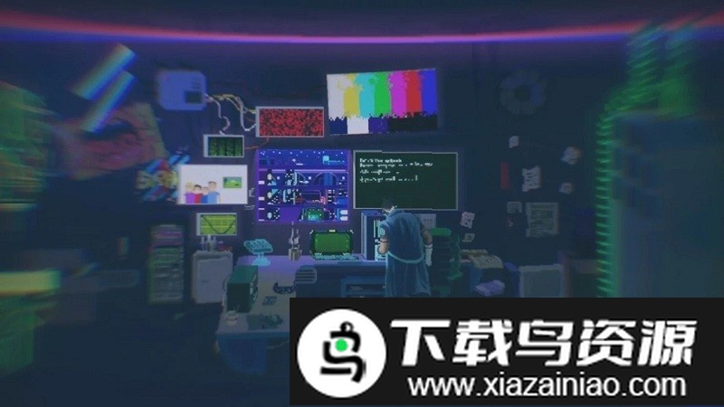 游牧之魂零游戏截图2