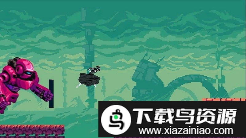 游牧之魂零游戏截图3