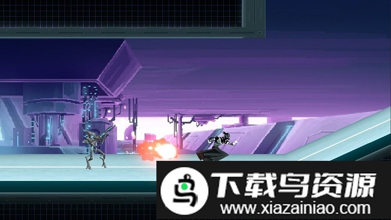 游牧之魂零游戏截图4