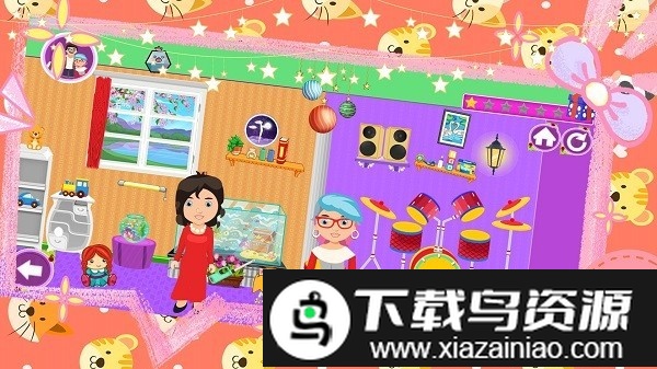 城镇建房中文版截图2