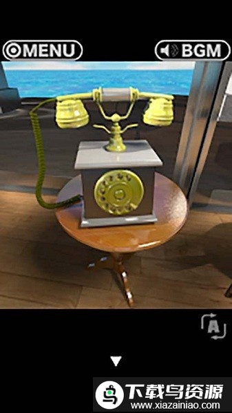 度假酒店热带沙滩游戏截图2