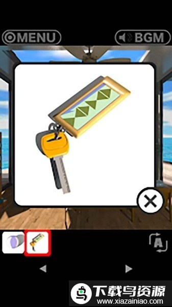 度假酒店热带沙滩游戏截图4