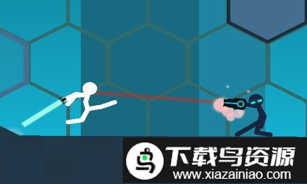 火柴人特工2游戏截图2