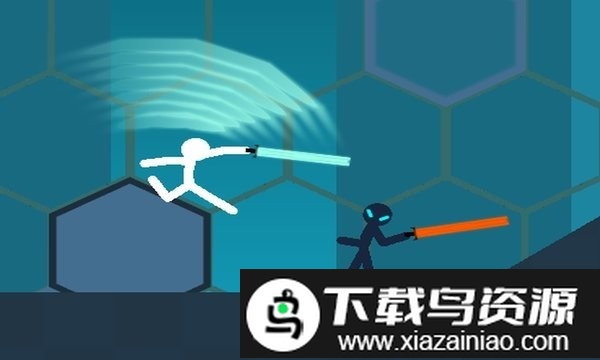 火柴人特工2游戏截图3