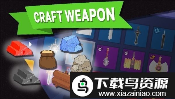 布偶碰撞室游戏(ragdollfighter)截图1