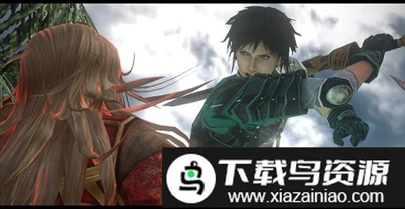 最后的神迹重制版汉化版截图1