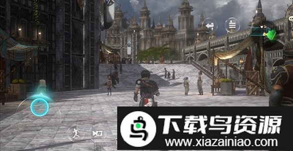 最后的神迹重制版汉化版截图4