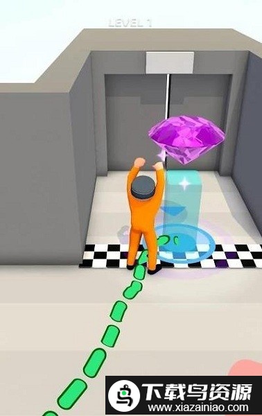 画个偷路手机版截图3