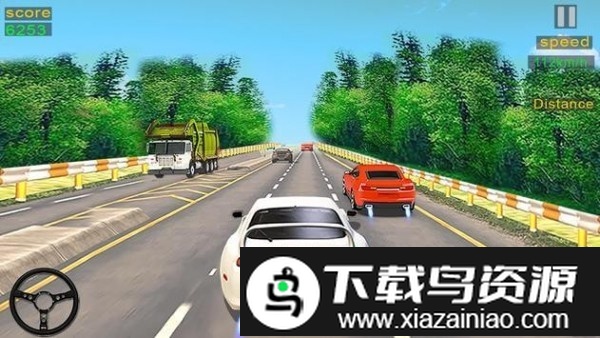 极速平衡官方版截图2