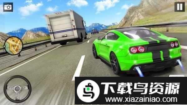 极速平衡官方版截图3