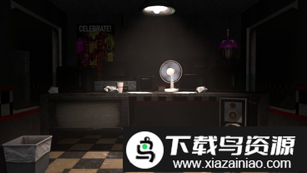 蓝毛怪物模拟器截图2