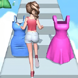 疯狂换装秀3d最新版