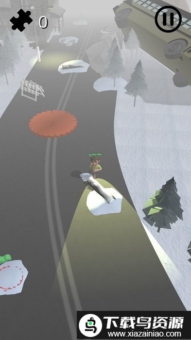 梦境生还游戏截图2