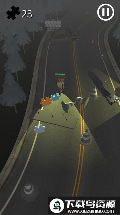 梦境生还游戏截图3