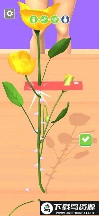 花店3d游戏(diy florist shop)截图3