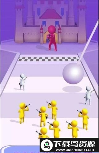 同志们冲啊最新版截图4