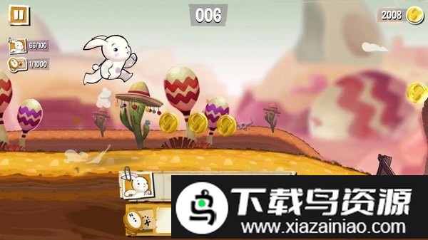 甜美肉食者汉化版(sweetmeat)截图3