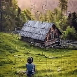 乡村拼图中文版