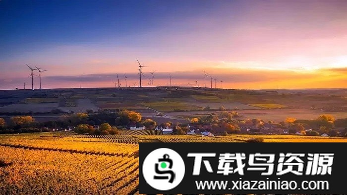 乡村拼图中文版截图1