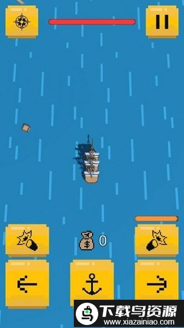 方块海岛连萌手机版截图1