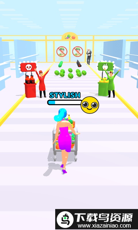 冲刺零元购手机版截图1