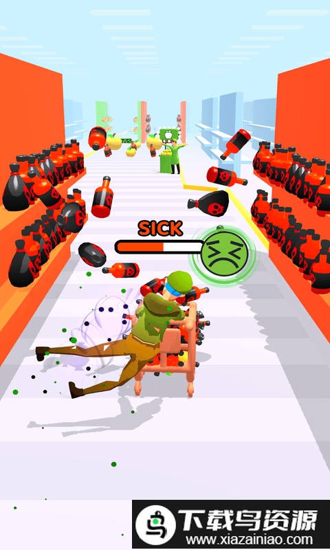 冲刺零元购手机版截图2