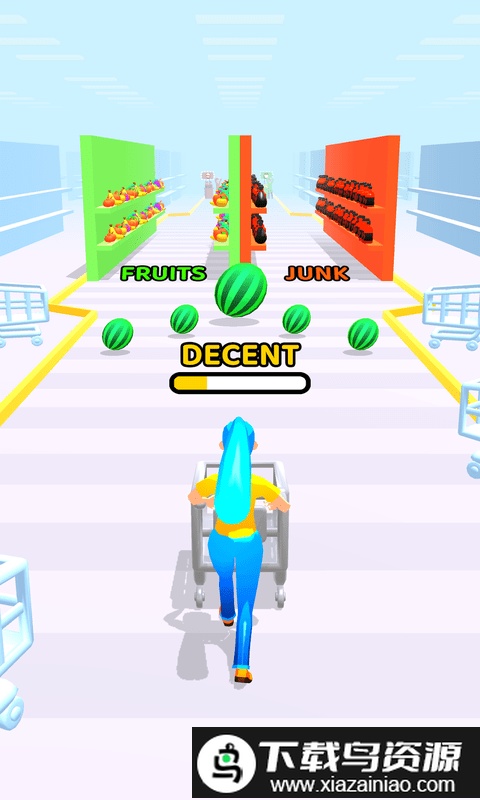 冲刺零元购手机版截图4