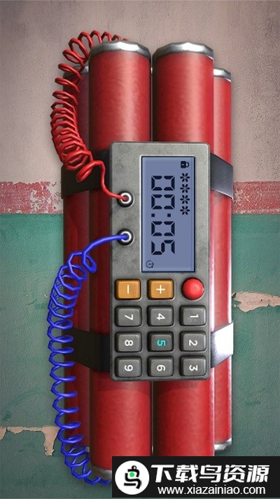 模拟拆弹游戏手机版截图1