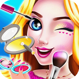 公主舞会设计游戏