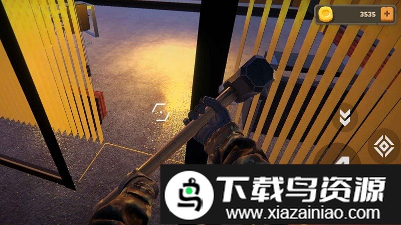 拆毁模拟器手机版截图3