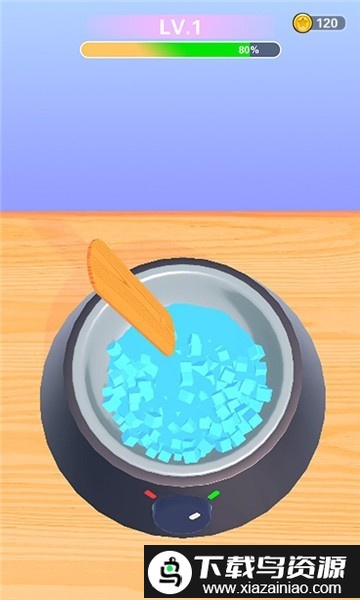 拔腿毛模拟器游戏截图1