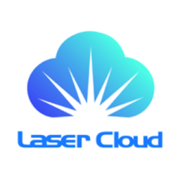 激光云软件