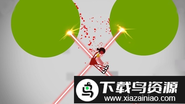 愤怒火柴人2游戏截图1