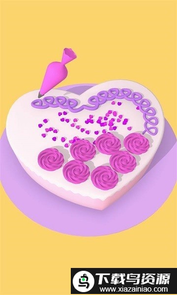 甜心蛋糕屋最新版截图1