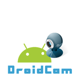 droidcam手机端app