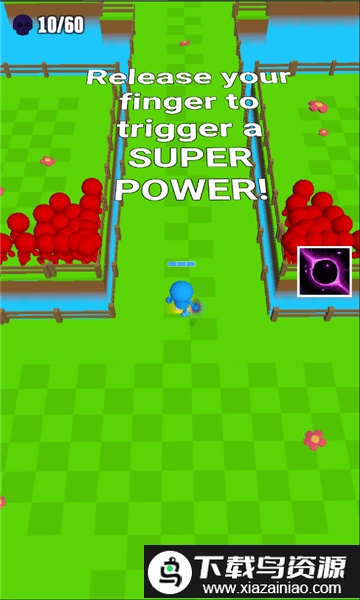 神秘风暴游戏(arcane storm)截图1