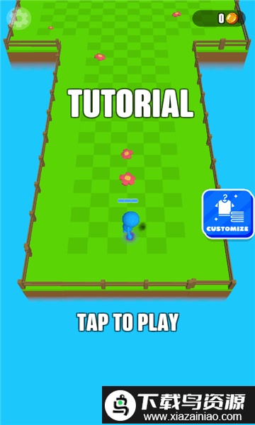 神秘风暴游戏(arcane storm)截图2