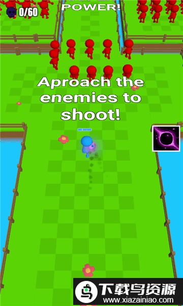 神秘风暴游戏(arcane storm)截图3