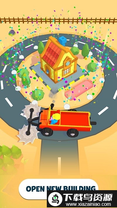 木材制造商手机版截图2