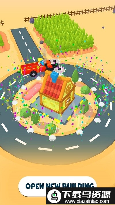 木材制造商手机版截图3