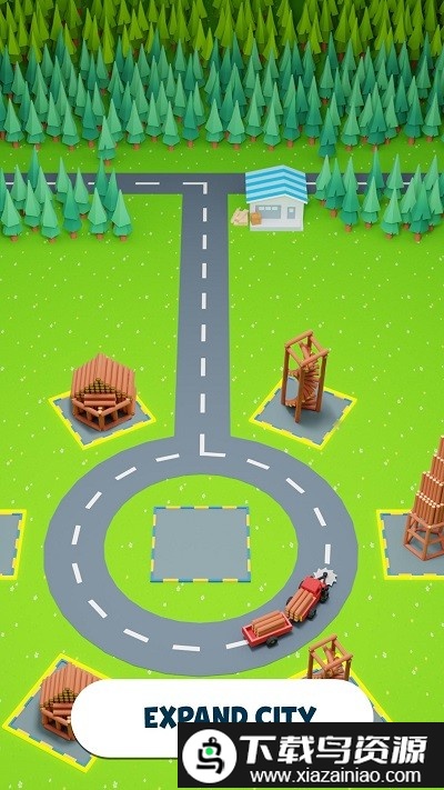 木材制造商手机版截图4