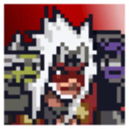 像素火影仙人自来也完整版(仙自九鸣)