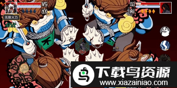 像素火影仙人自来也完整版(仙自九鸣)截图3