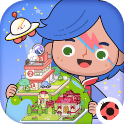 米加世界新公寓完整版