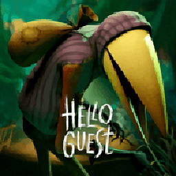 你好客人手机版