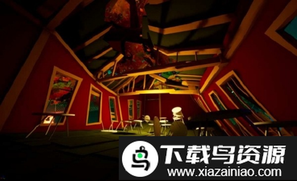 你好客人手机版截图1