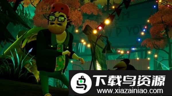 你好客人手机版截图2